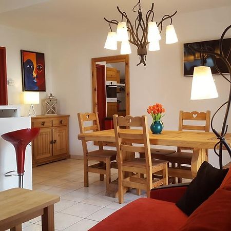 Duplex Les Periades 18 แซ็งต์-แฌร์เวส์-เลส์-แบ็งส์ ภายนอก รูปภาพ