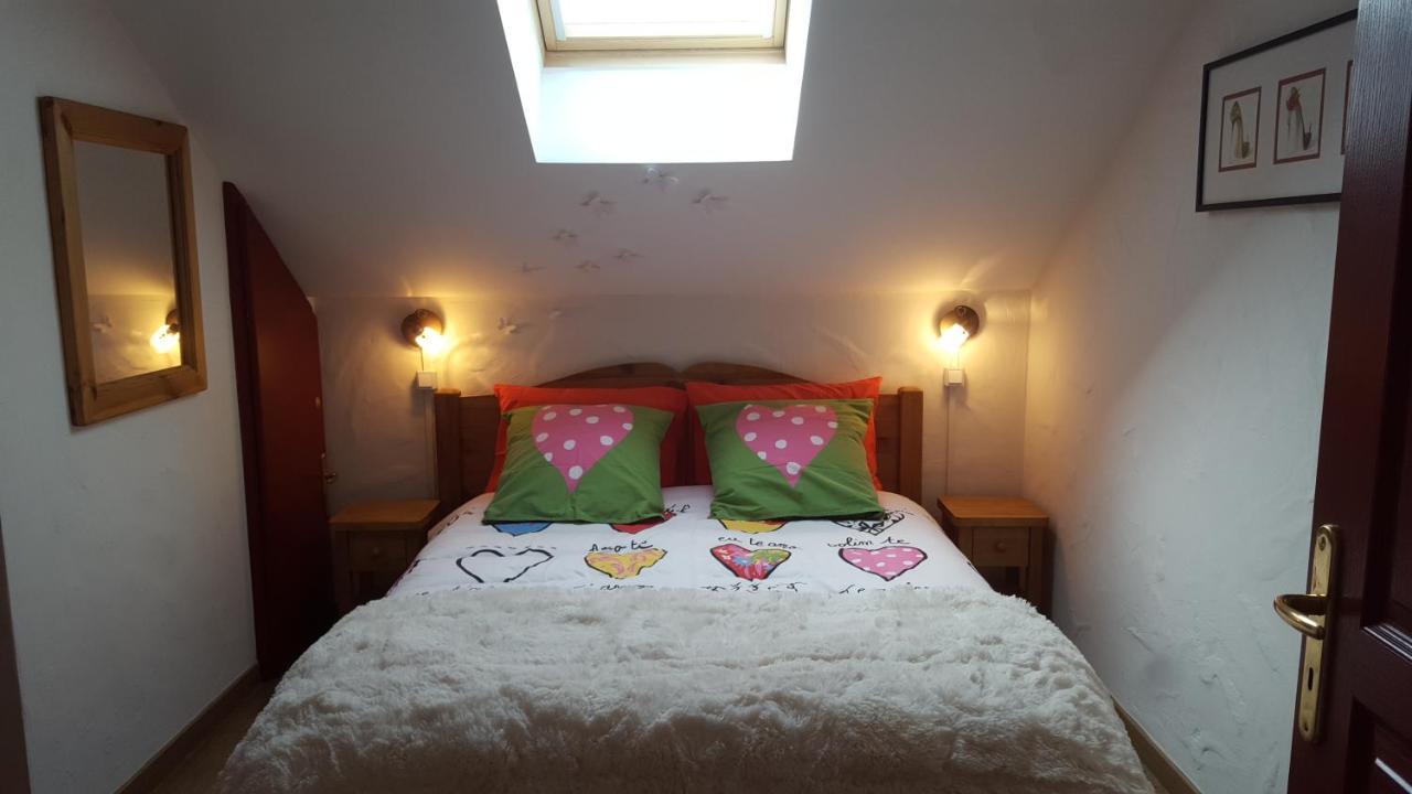 Duplex Les Periades 18 แซ็งต์-แฌร์เวส์-เลส์-แบ็งส์ ภายนอก รูปภาพ