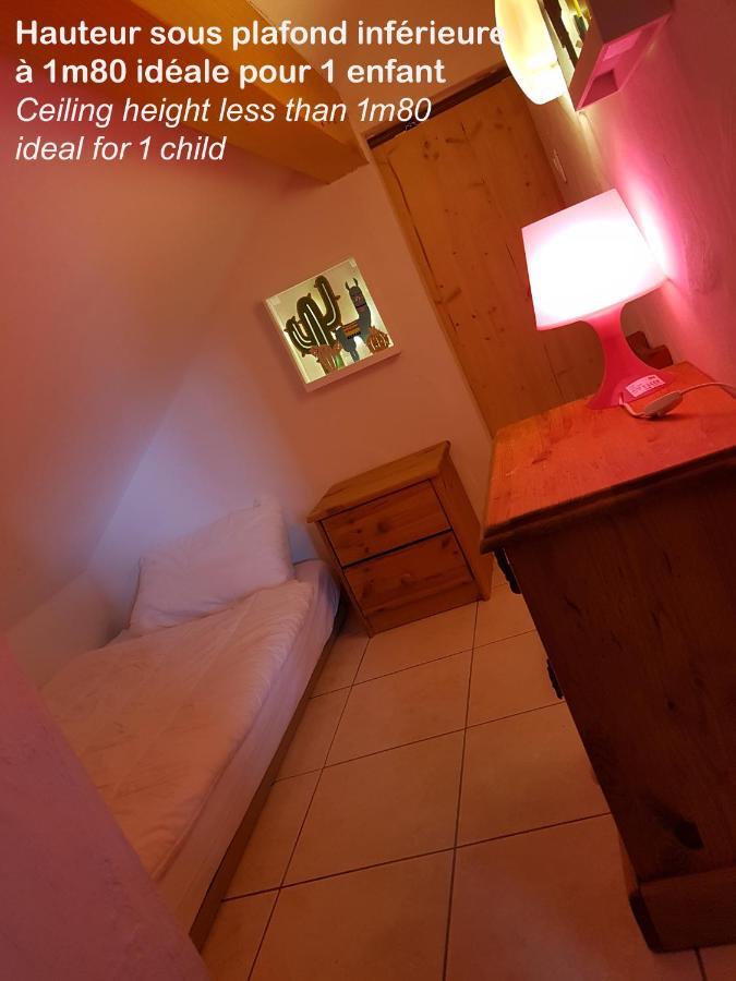 Duplex Les Periades 18 แซ็งต์-แฌร์เวส์-เลส์-แบ็งส์ ภายนอก รูปภาพ