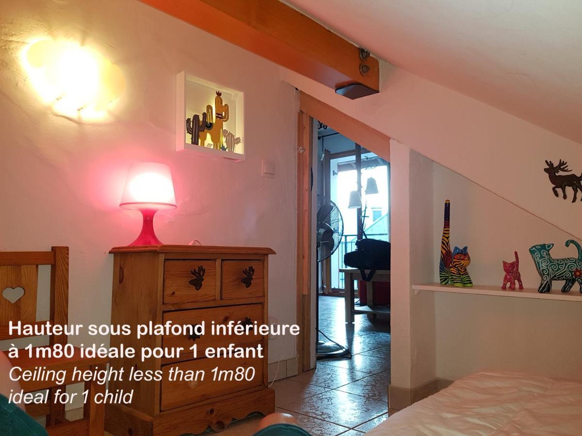 Duplex Les Periades 18 แซ็งต์-แฌร์เวส์-เลส์-แบ็งส์ ภายนอก รูปภาพ