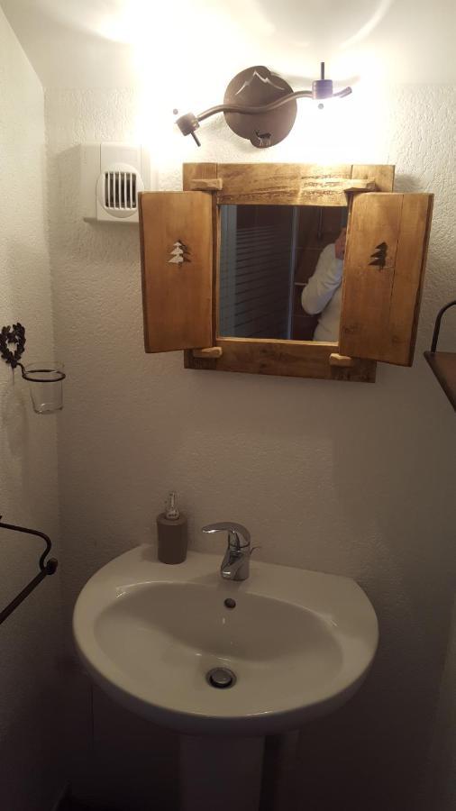Duplex Les Periades 18 แซ็งต์-แฌร์เวส์-เลส์-แบ็งส์ ภายนอก รูปภาพ