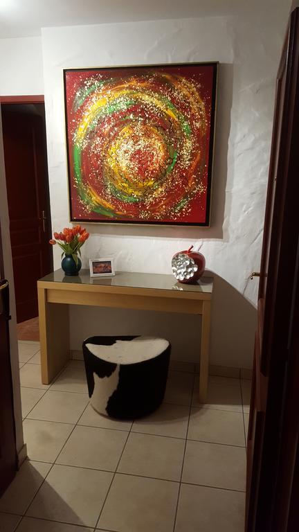 Duplex Les Periades 18 แซ็งต์-แฌร์เวส์-เลส์-แบ็งส์ ภายนอก รูปภาพ