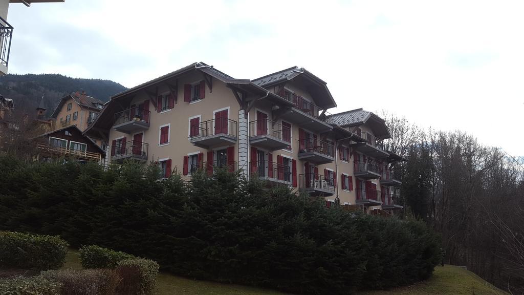 Duplex Les Periades 18 แซ็งต์-แฌร์เวส์-เลส์-แบ็งส์ ภายนอก รูปภาพ