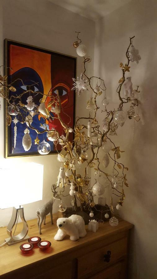 Duplex Les Periades 18 แซ็งต์-แฌร์เวส์-เลส์-แบ็งส์ ภายนอก รูปภาพ
