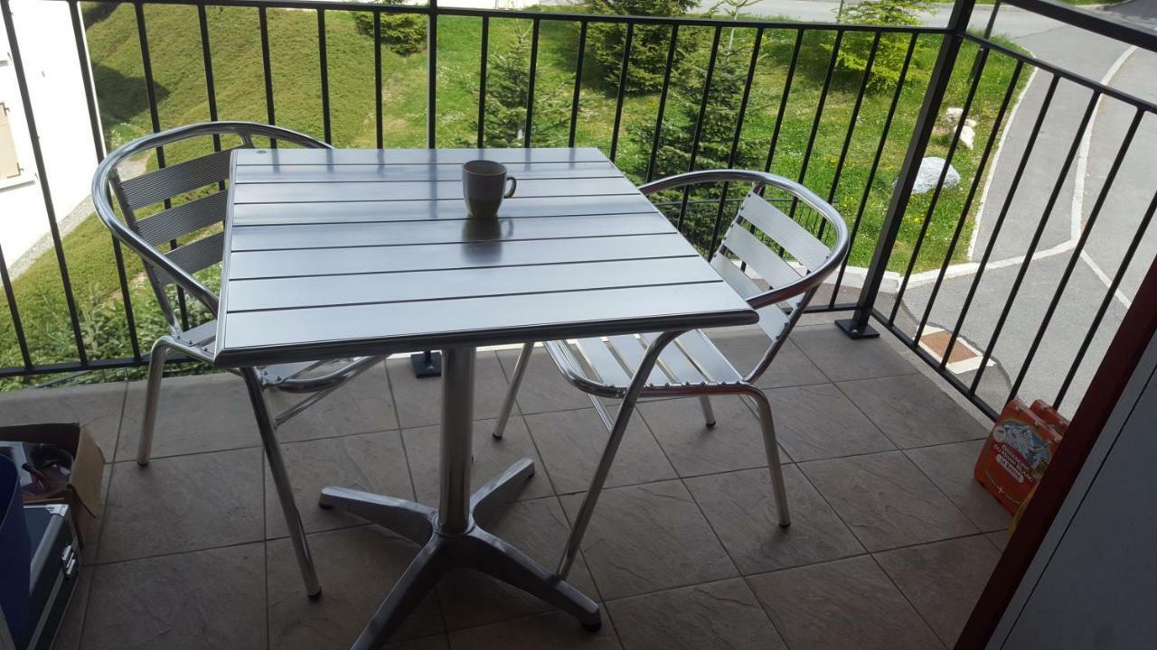 Duplex Les Periades 18 แซ็งต์-แฌร์เวส์-เลส์-แบ็งส์ ภายนอก รูปภาพ
