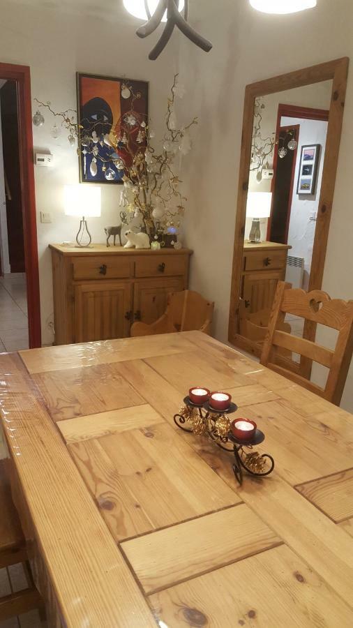 Duplex Les Periades 18 แซ็งต์-แฌร์เวส์-เลส์-แบ็งส์ ภายนอก รูปภาพ