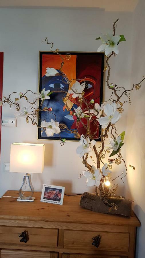 Duplex Les Periades 18 แซ็งต์-แฌร์เวส์-เลส์-แบ็งส์ ภายนอก รูปภาพ