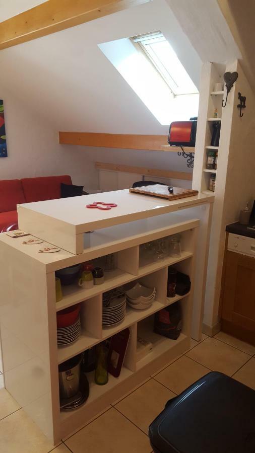 Duplex Les Periades 18 แซ็งต์-แฌร์เวส์-เลส์-แบ็งส์ ภายนอก รูปภาพ