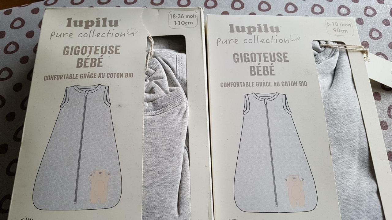 Duplex Les Periades 18 แซ็งต์-แฌร์เวส์-เลส์-แบ็งส์ ภายนอก รูปภาพ